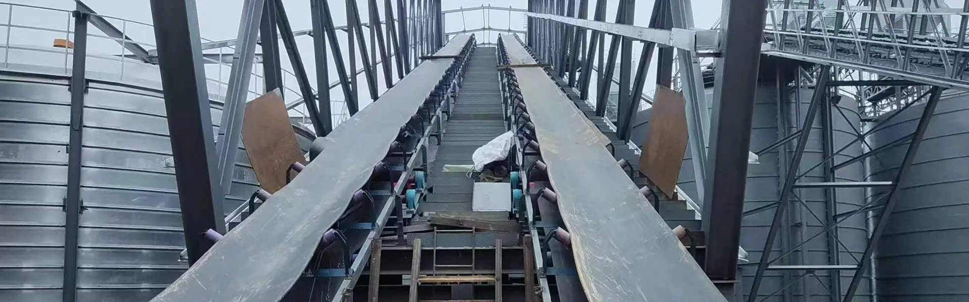 Training en uitlijning van de spanrol